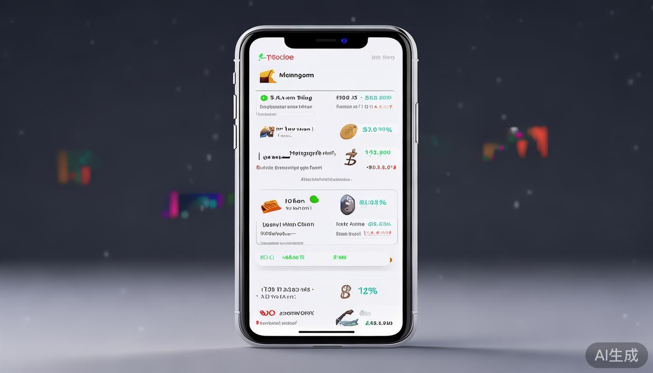 imToken：苹果手机上受欢迎的数字钱包，功能全且安全