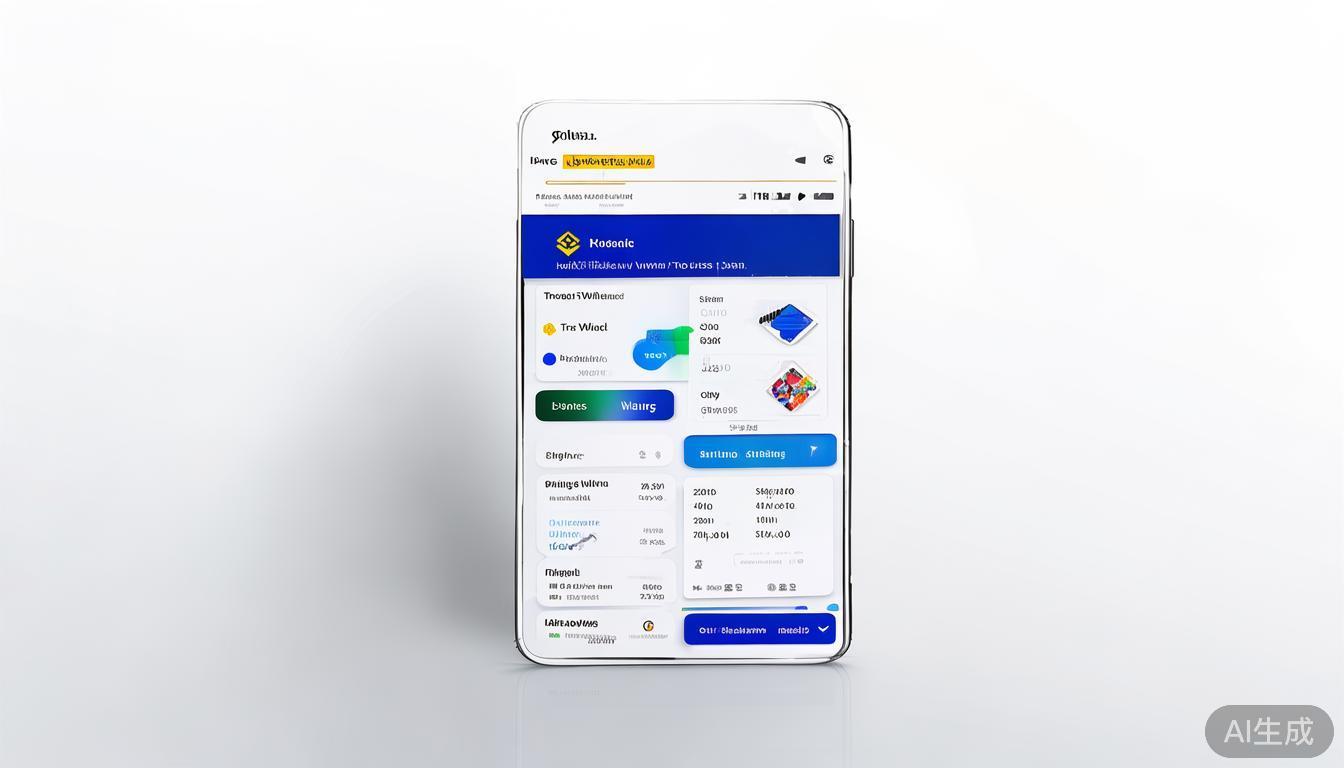 imToken钱包遭遇挑战！剖析MetaMask、Trust Wallet等对手的优劣与市场格局