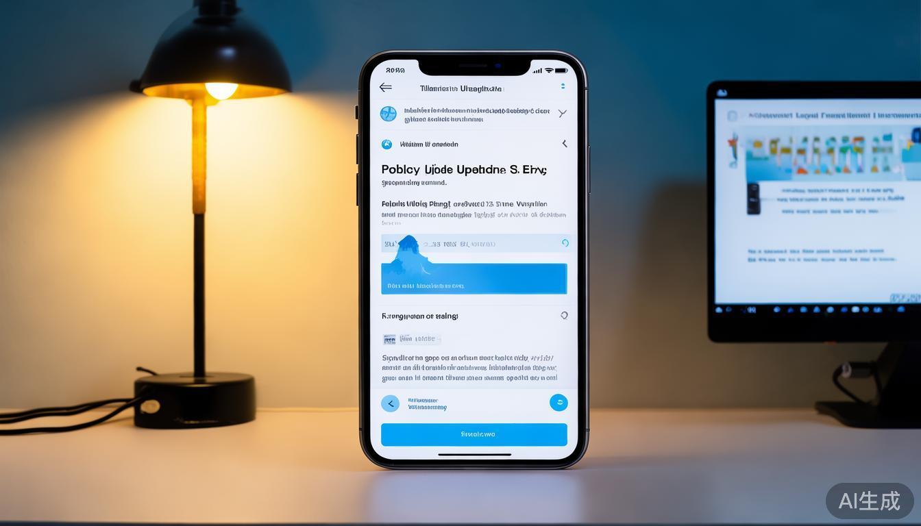 imToken政策更新怎么办？官网、社交媒体这样查，保障资产安全