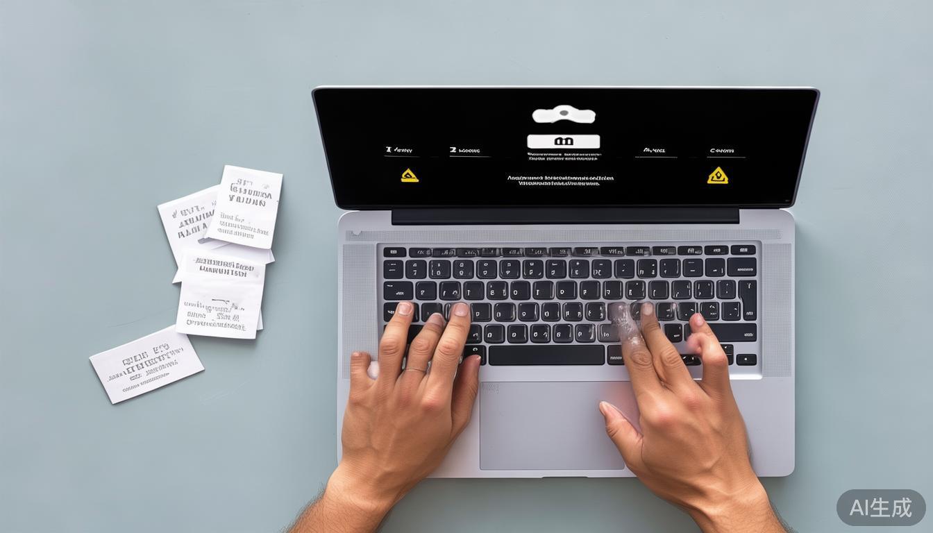 imToken官网下载只是开始？安全守护三步走：备份、防钓、慎授权