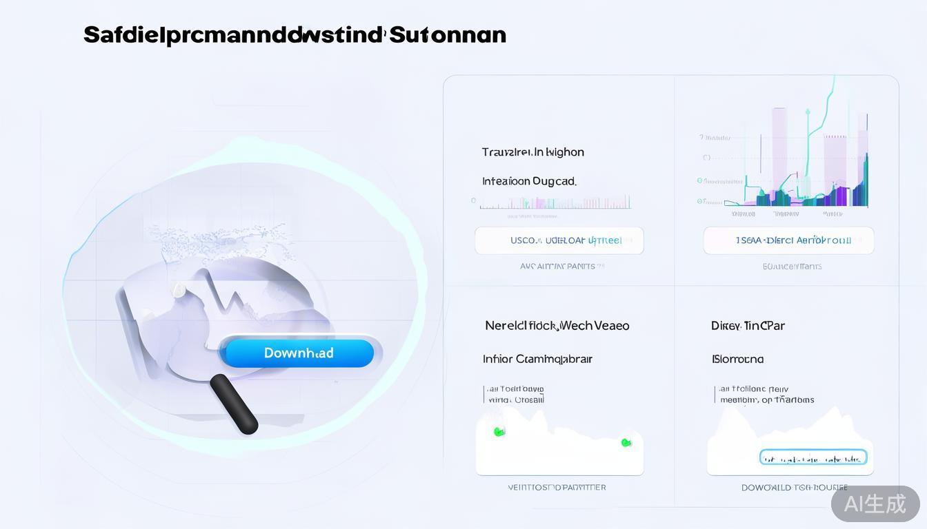imToken下载入口拓展：从官网到全球社区，如何安全破解增长瓶颈？