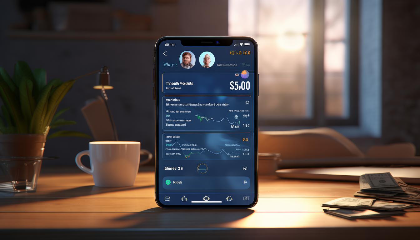 钱包平台_钱包ai_如何通过imtoken钱包官方app进行社交分享?