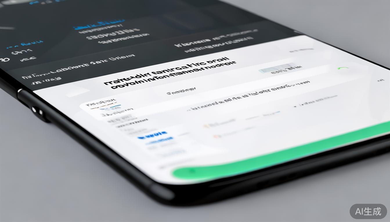 Token钱包交易费用成关键？新版本下载凸显公开透明优势