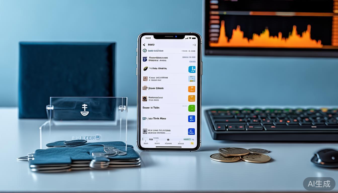 投资要灵活！imToken安卓版app助你便捷操作，保障资金安全