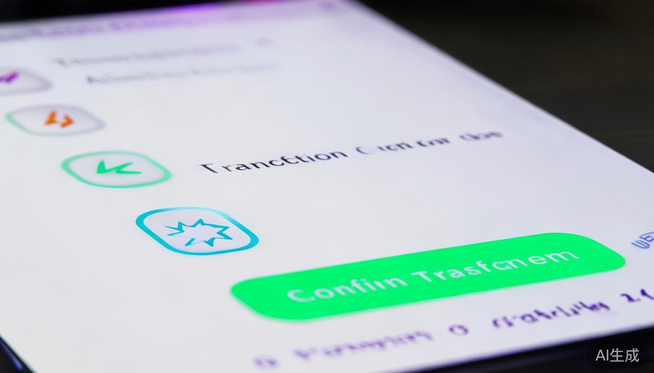 钱包dex交易_如何设置imToken钱包app最新下载的交易界面?_钱包ui