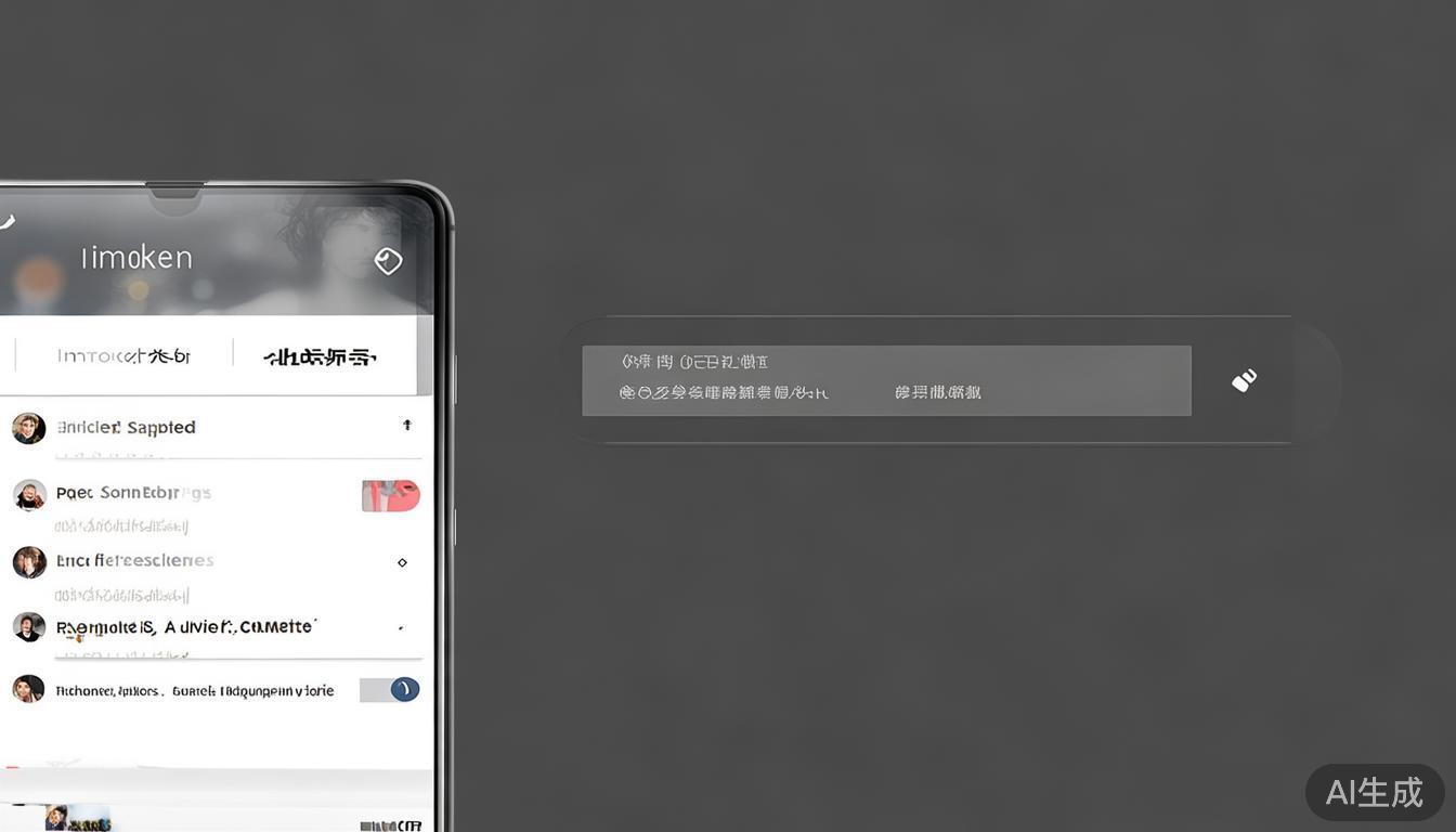 imToken安卓版广受关注，功能强且安全，少数人有何反映？
