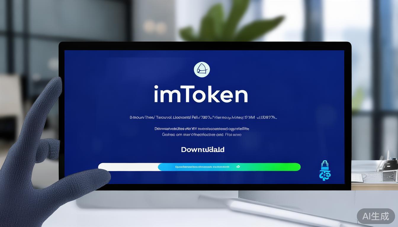 借助imToken钱包官方网站获取数字信任，如何保障安全与合规？