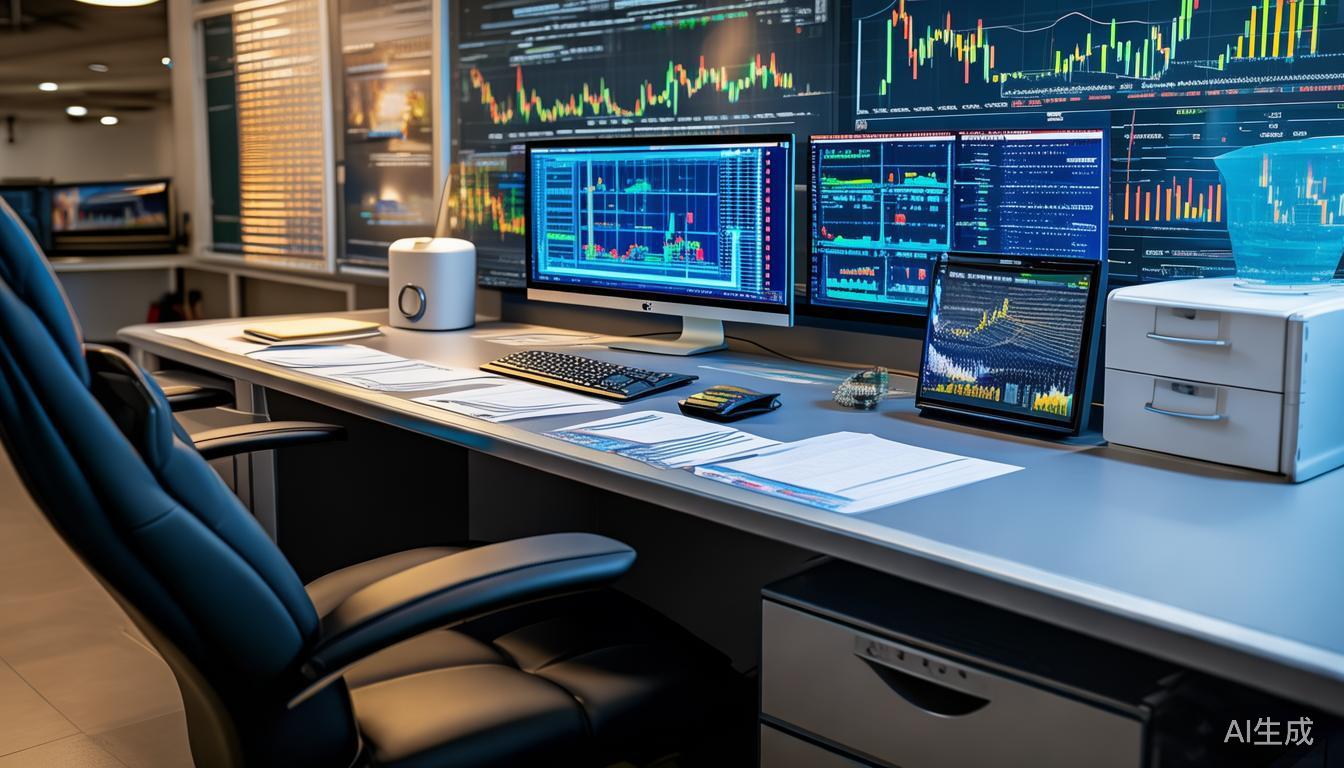 数字货币市场波动剧烈，如何优化资产配置并挑选安全钱包？