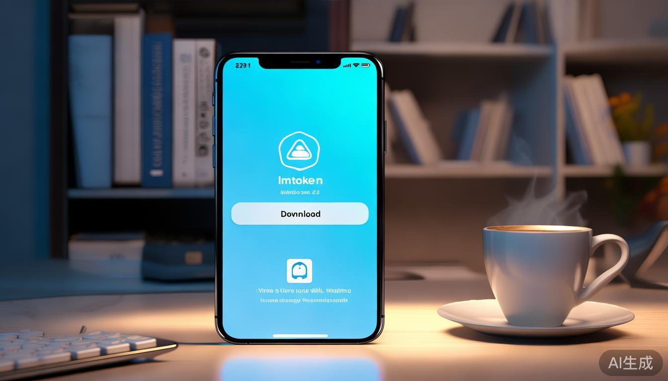 imToken官方下载安全指南：保障资产，防范风险，开启安心数字货币投资