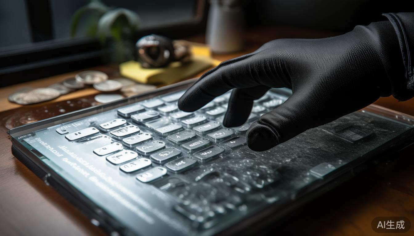 imToken官网下载安全指南：如何防范资产风险，保障数字资产安全？