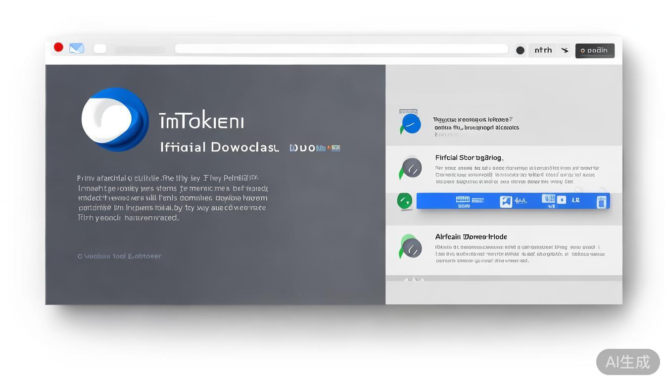 imToken官网正版下载指南：保障资产安全，构建品牌信任度