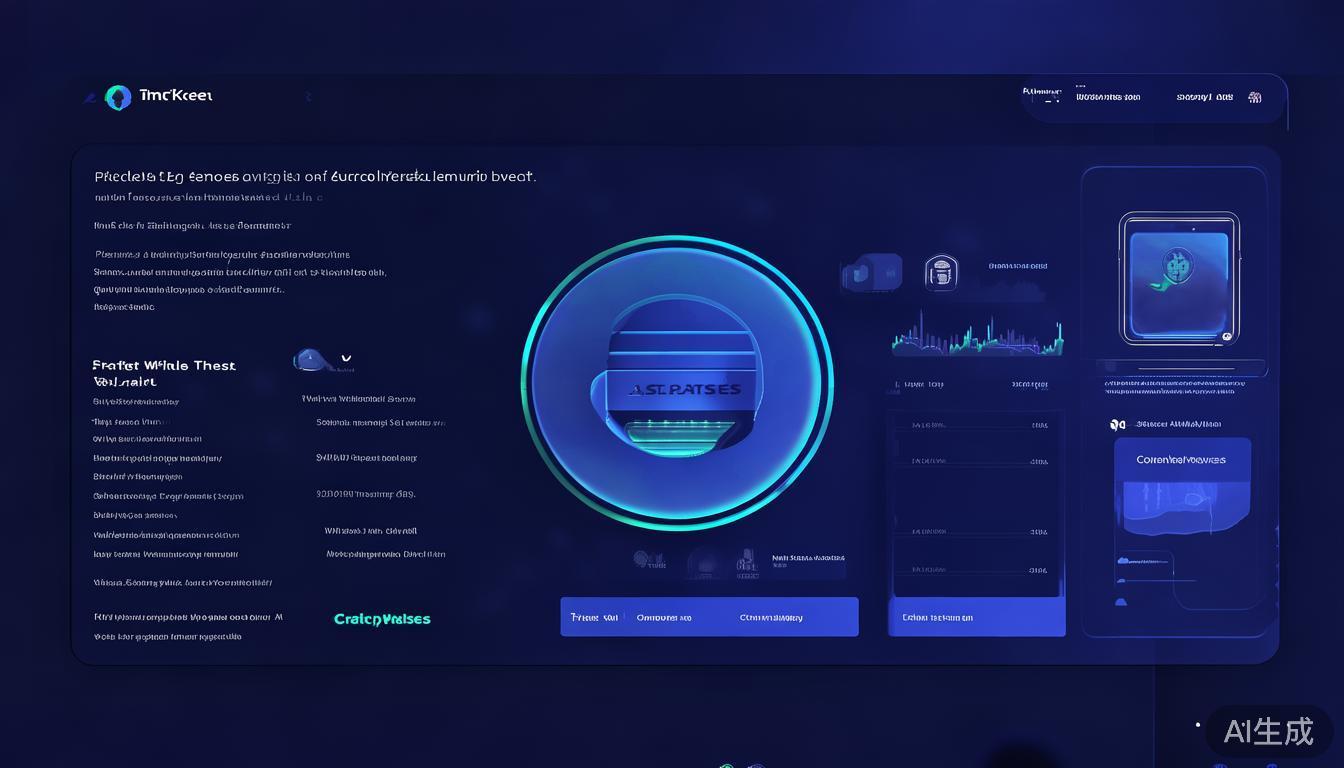 imToken网站设计如何提升品牌信任度？详解交互、安全与用户体验
