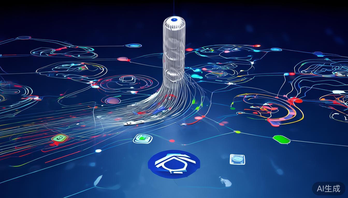 imToken 2.0数据隐私保护解析：如何应对DApp与跨链交易风险？