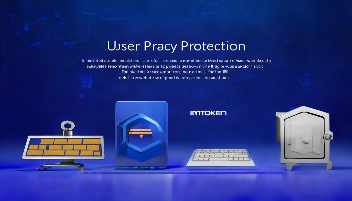 隐私保护中心_imtoken官网网址的访问权限与用户隐私保护_用户隐私保护网站
