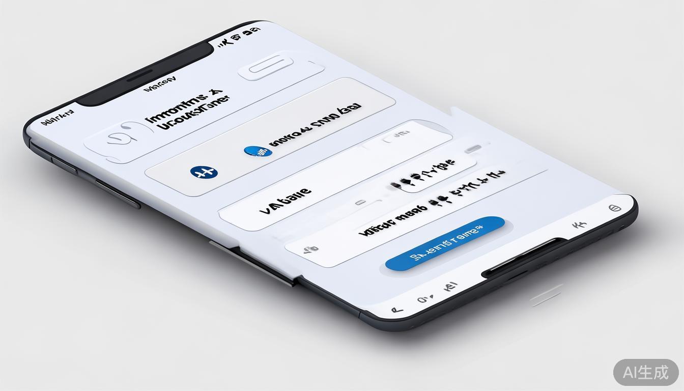 imToken 2.0版安装关乎资产安全，正规途径下载很关键
