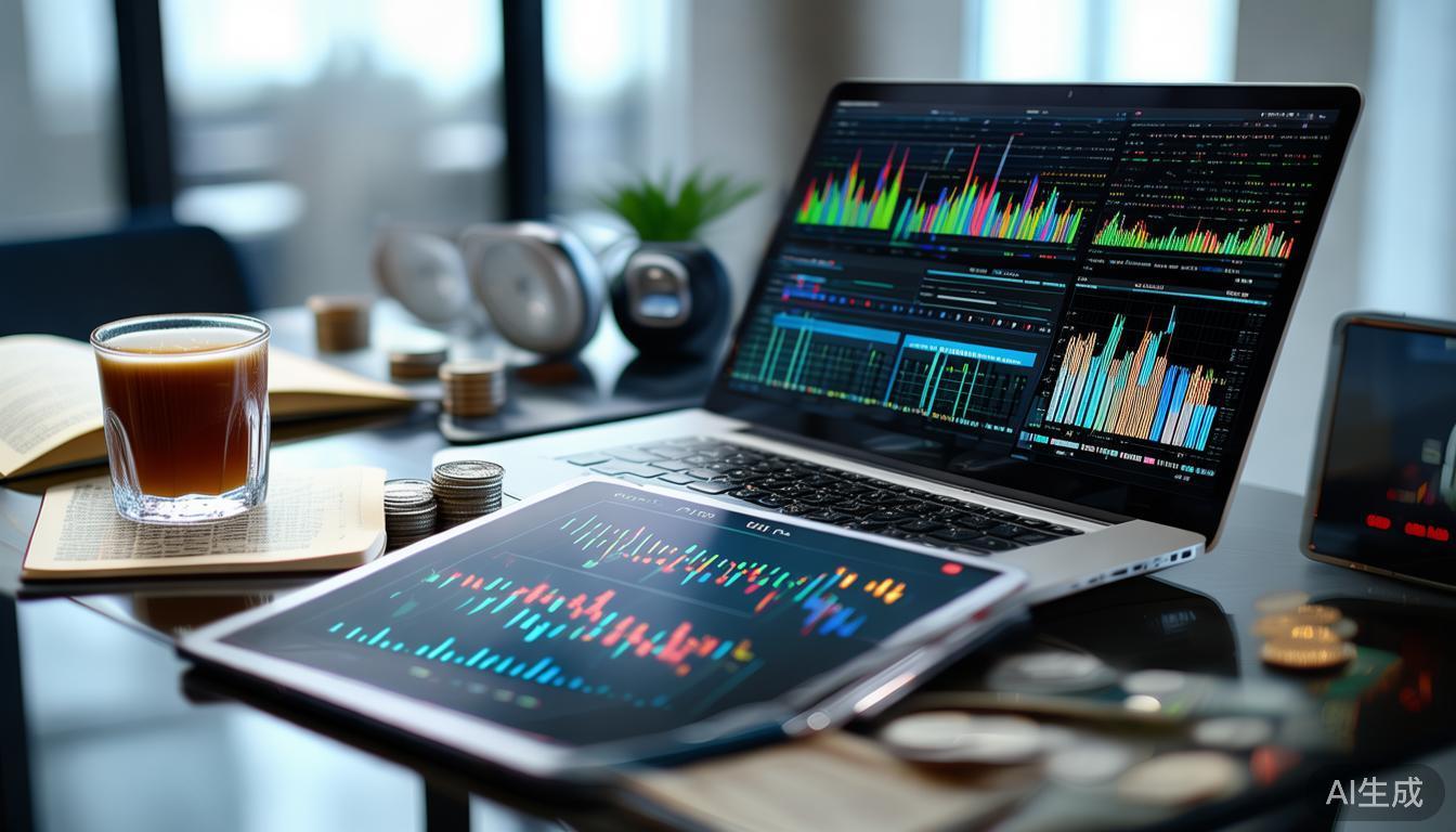 imToken 1.0 官网下载后多方位投资指南：选对标的与合理分配资金