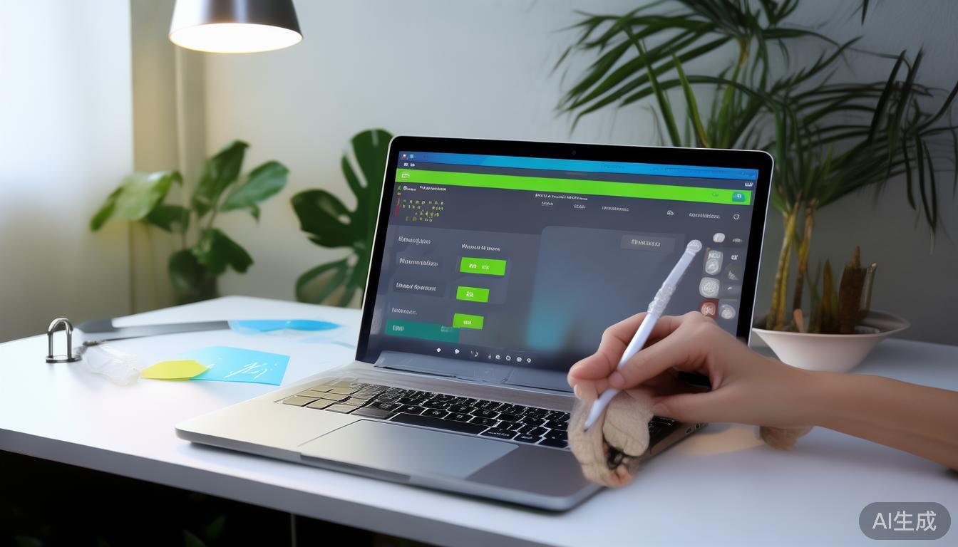 imToken国内使用攻略：掌握这3大技巧，交易效率倍增