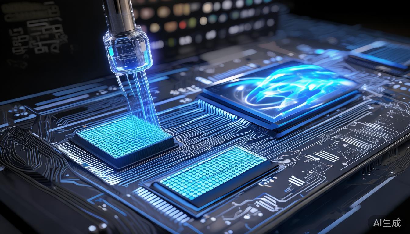 imToken钱包性能深度评测：启动快、交互稳，但高负载下卡顿发热待优化