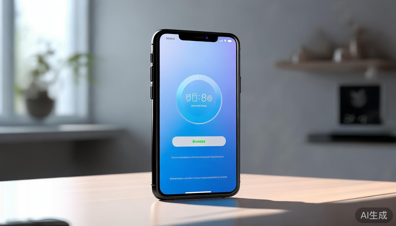 imToken钱包安全下载指南：避开陷阱，守护资产，从官网开始