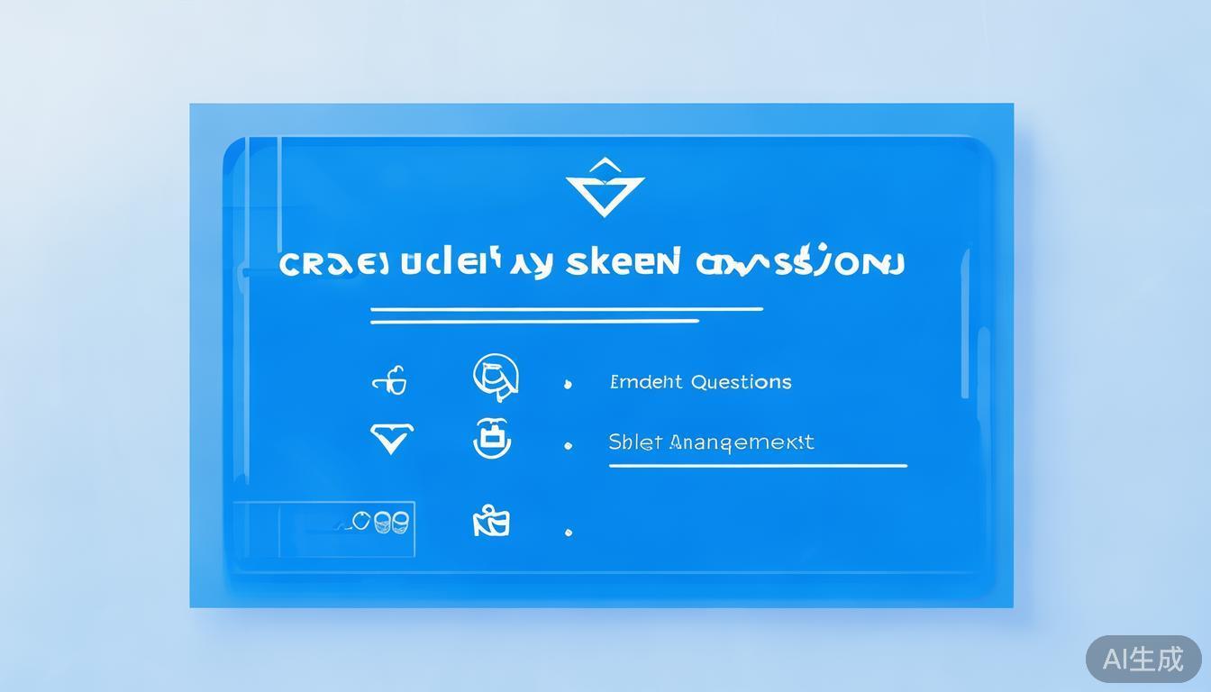 imToken新手教程：详解官方引导与帮助资源，助你安全管理数字资产