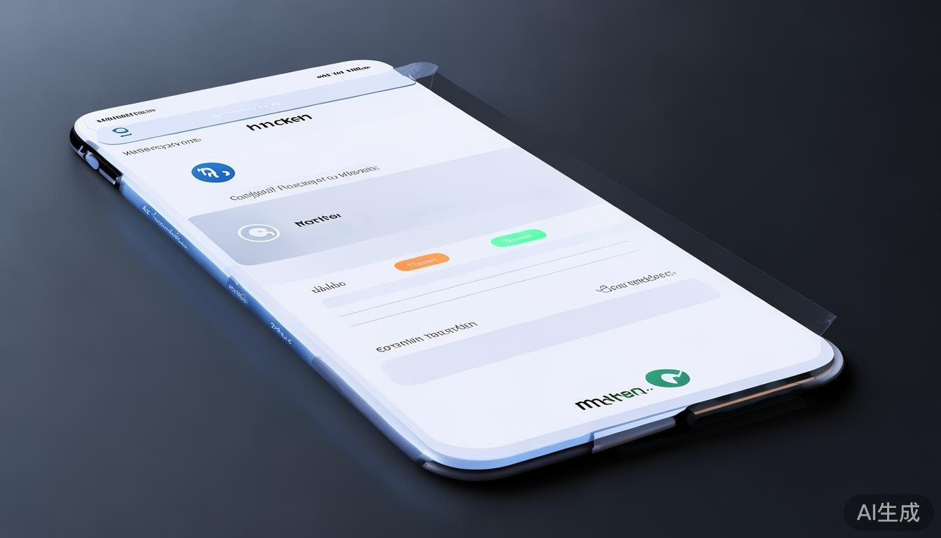 imtoken下载中心：钱包交互逻辑调整，界面优化提升用户体验