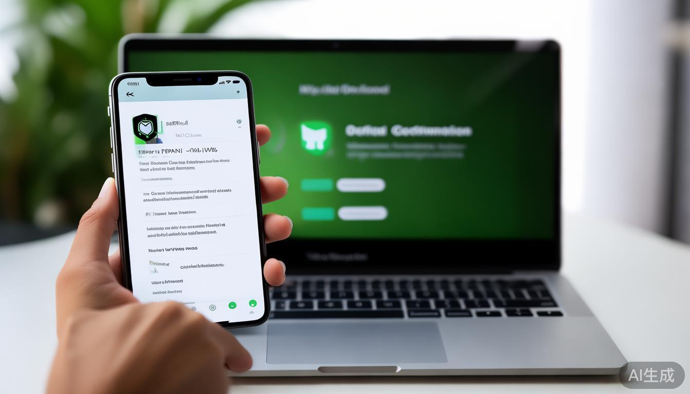 如何在Android设备上快速方便地下载imToken钱包APP，保护您的数字资产安全。_钱包shib_钱包jr