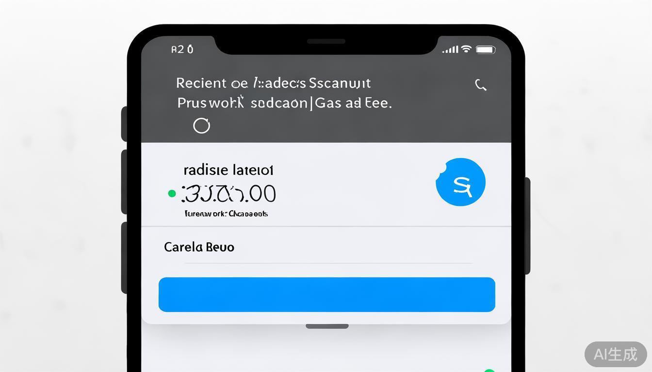 安卓IM钱包交易流程详解：保障资产安全，从这步开始