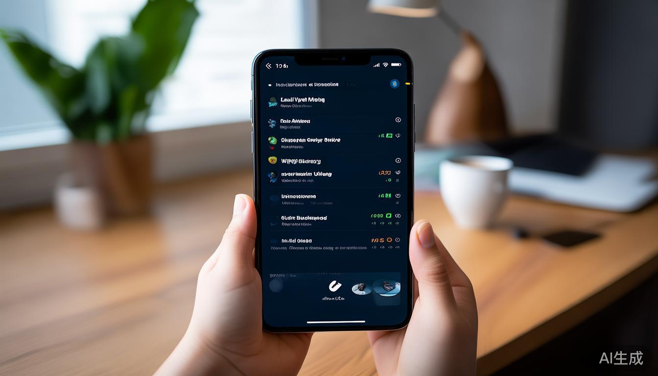 imToken使用感受：不只是钱包，更是资产稳健增长的投资管理利器