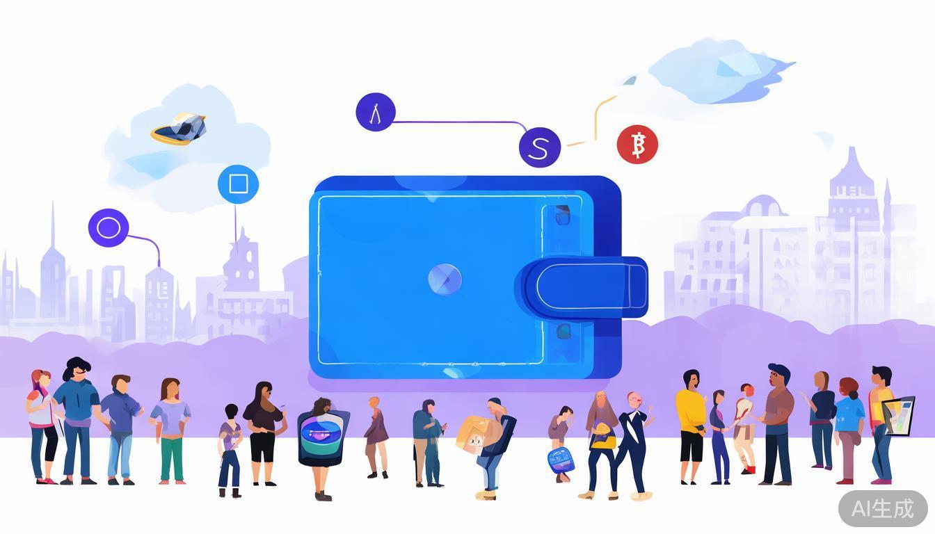 imToken钱包的成功之道：用户支持与市场定位，如何赢得用户信任与市场份额？