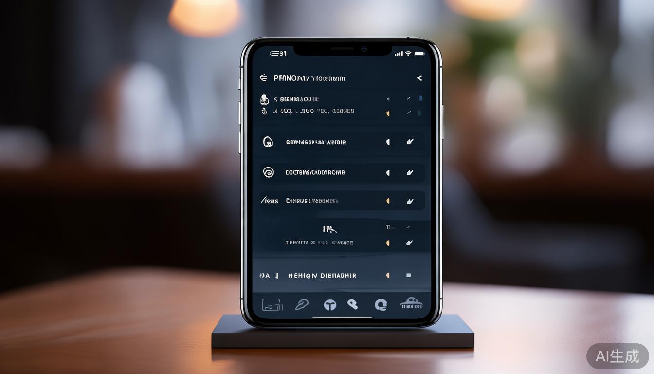 imToken新版官网体验：新手也能轻松创建、备份钱包，开启加密货币之旅