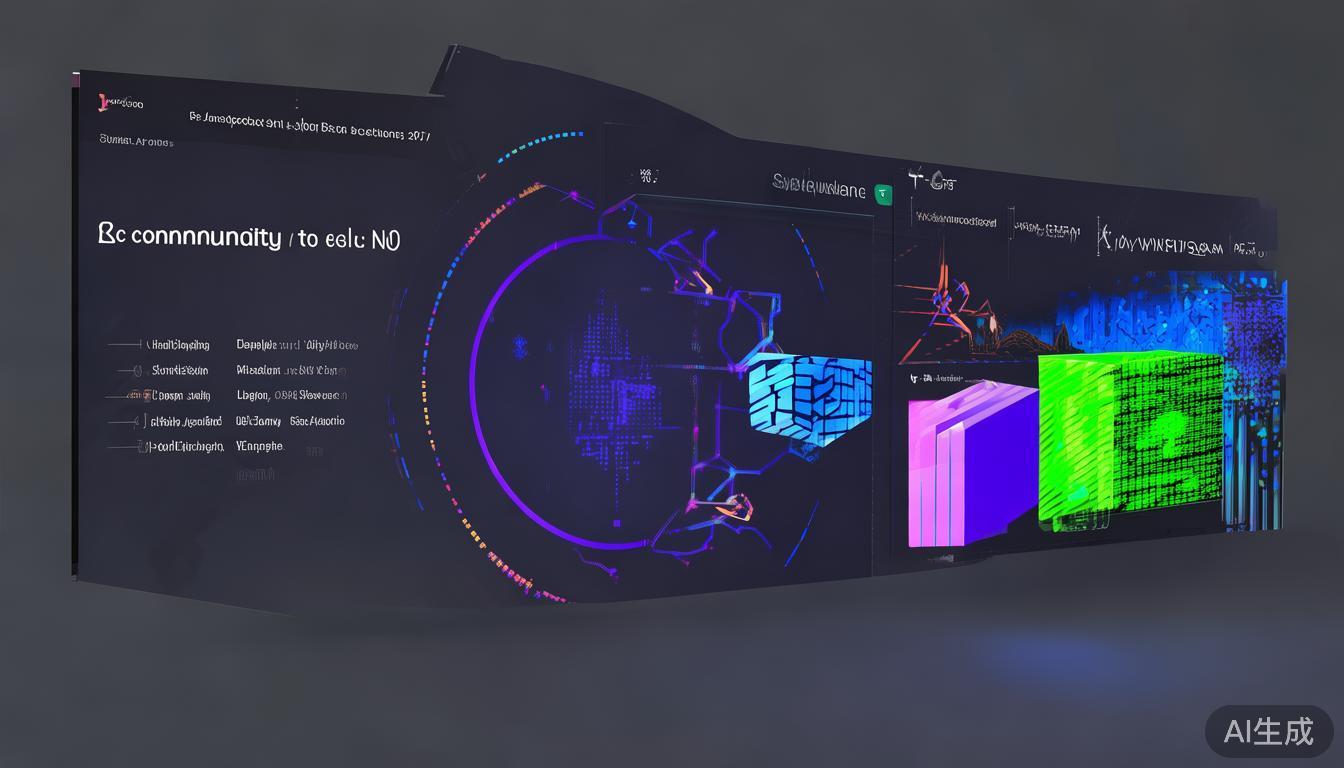 imToken 2.0全新功能解析：提升数字资产管理效率，强化用户互动体验