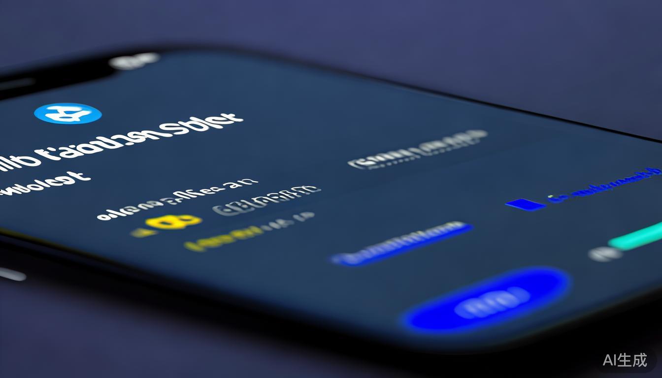 imToken中文版下载与安全设置全攻略：助你高效管理加密资产