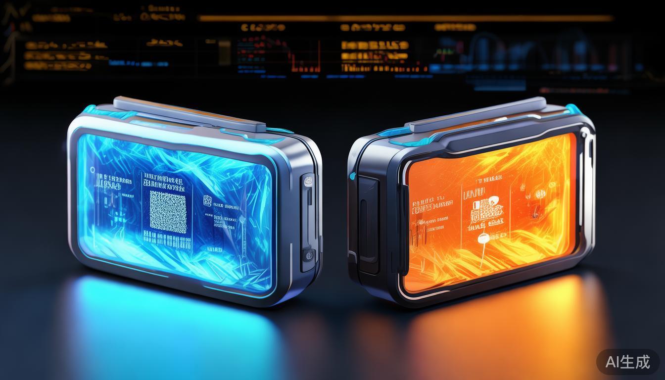 数字钱包冷钱包_数字货币冷钱包_imToken冷钱包在数字资产交易中的角色