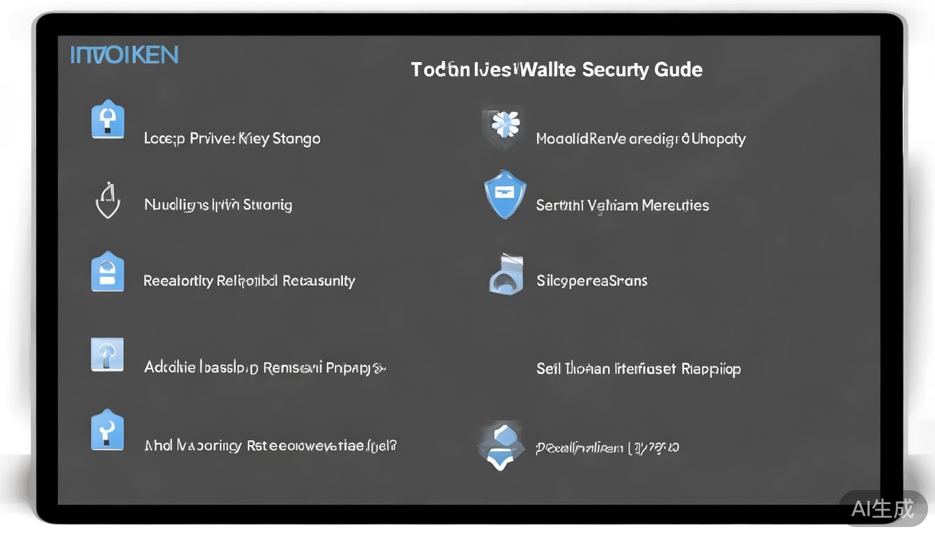 imToken钱包安全指南：本地私钥存储 vs 多重验证，如何选择？官方下载渠道是关键