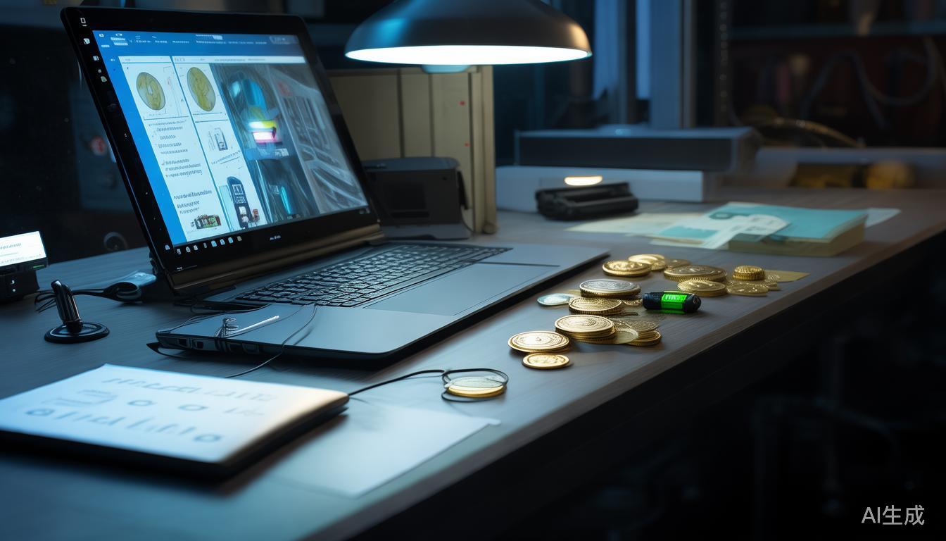 imToken钱包安全指南：如何设置多重验证，守护您的数字资产？