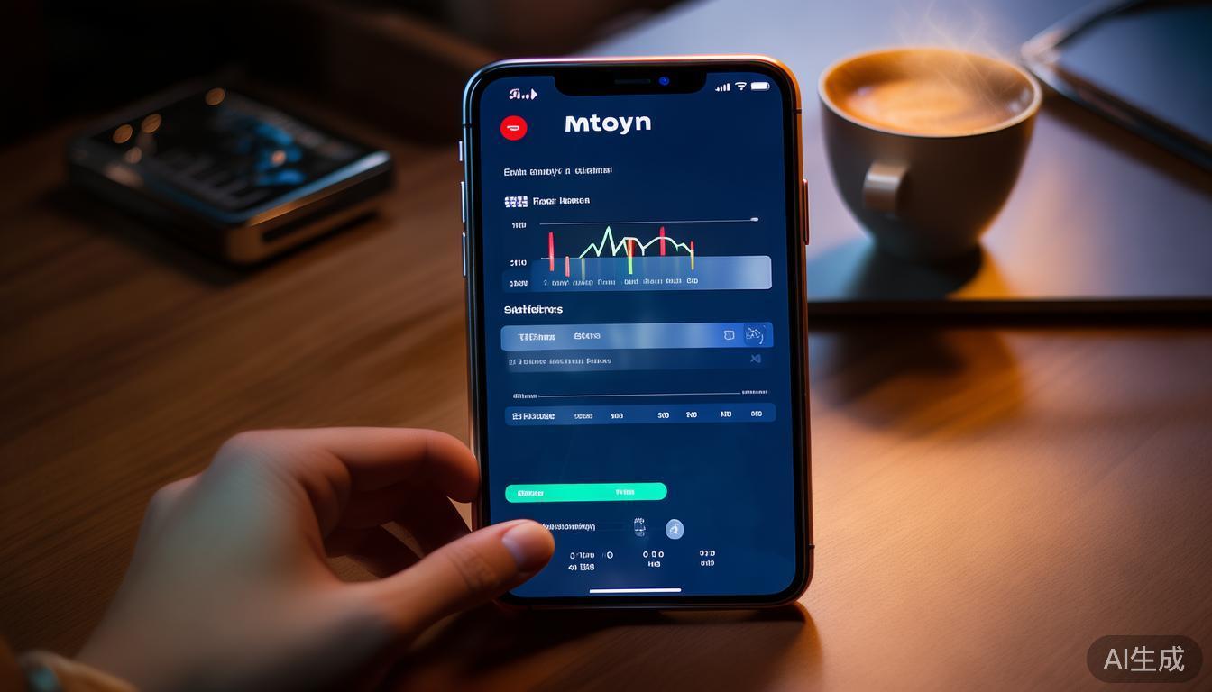 imToken通用版：数字资产管理必备，价格预警功能超关键