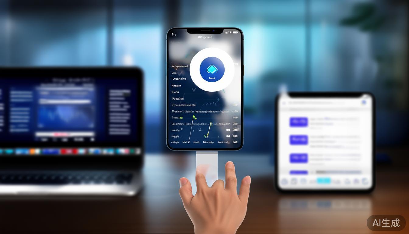 imToken钱包关注行情波动很关键，掌握这些技巧轻松投资
