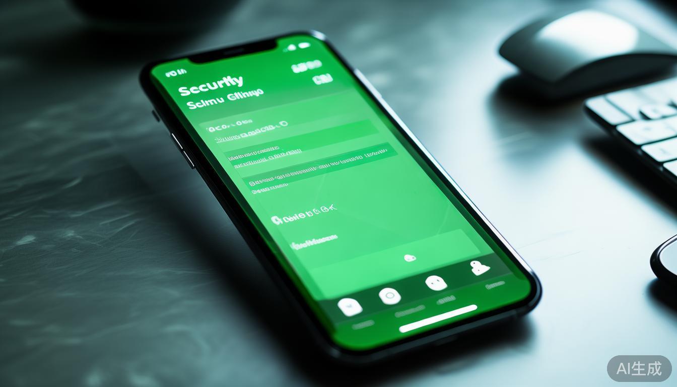 如何在imToken 2.0钱包安卓版中设置安全提醒？_钱包安全锁在哪里_设置钱包安全手势密码