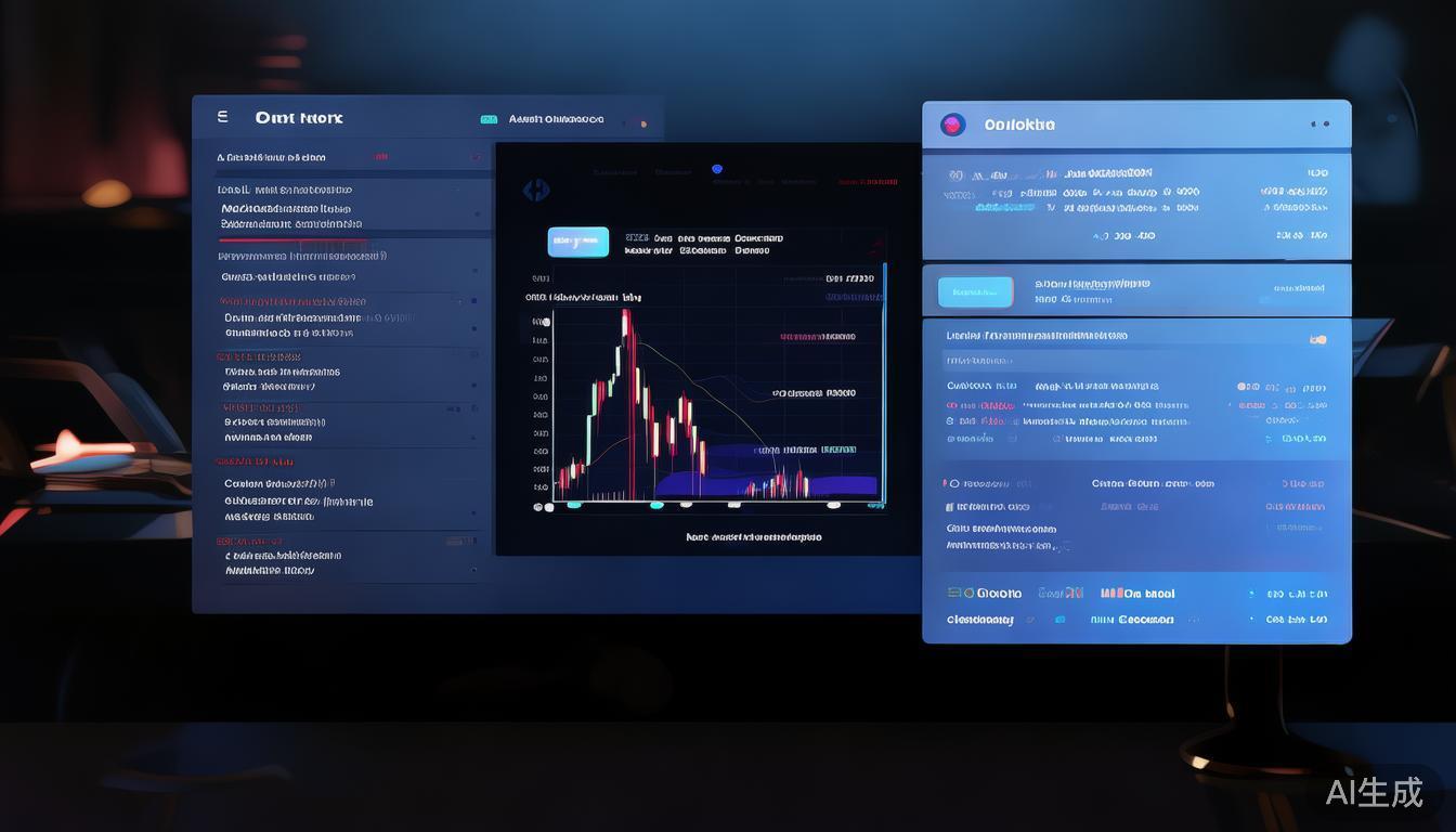 最新监控方案_监控后市场_如何通过imToken最新版2.0实施有效的市场监控？