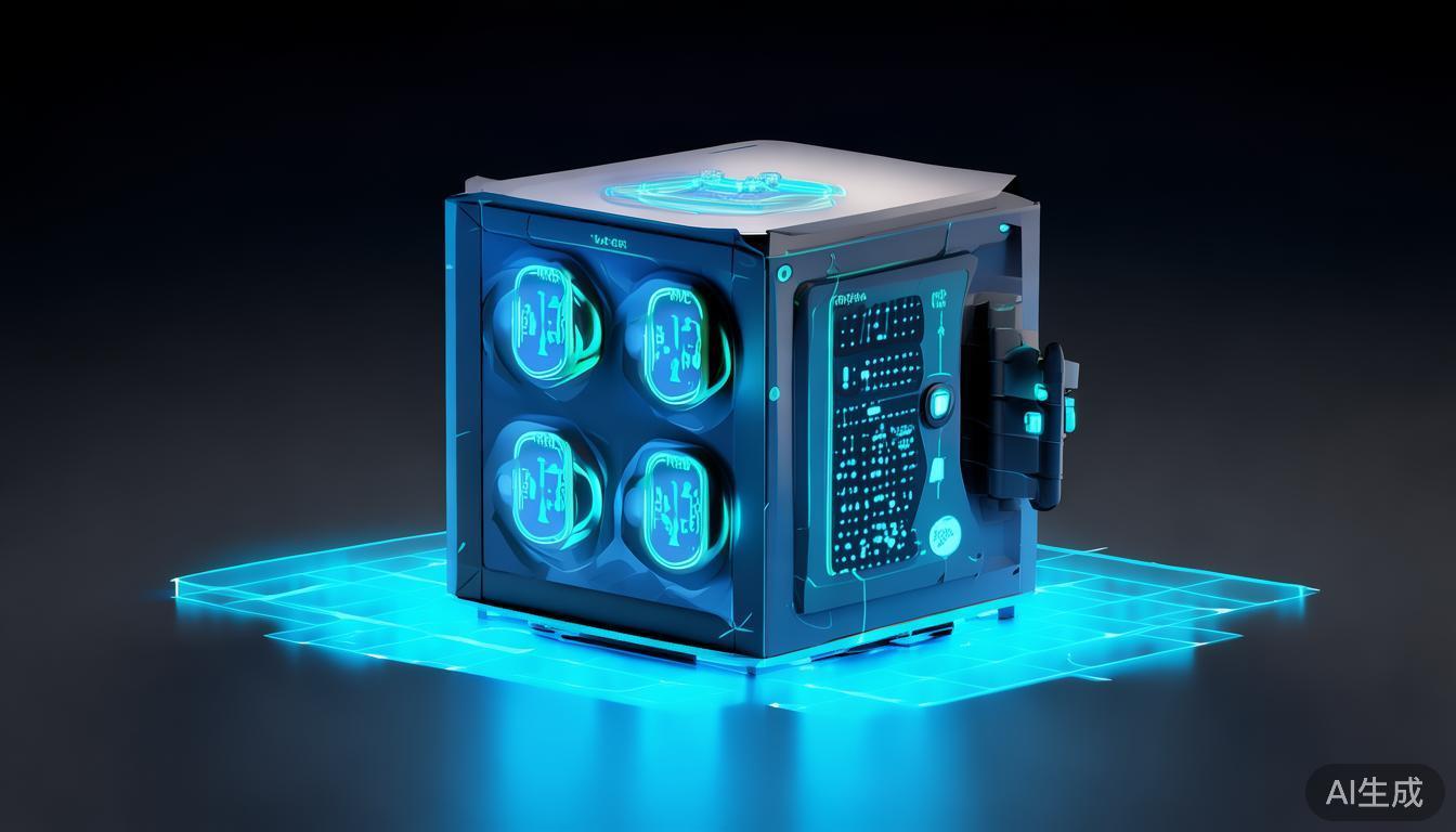 imToken新版重磅升级：安全与体验双飞跃，多签与硬件钱包守护资产