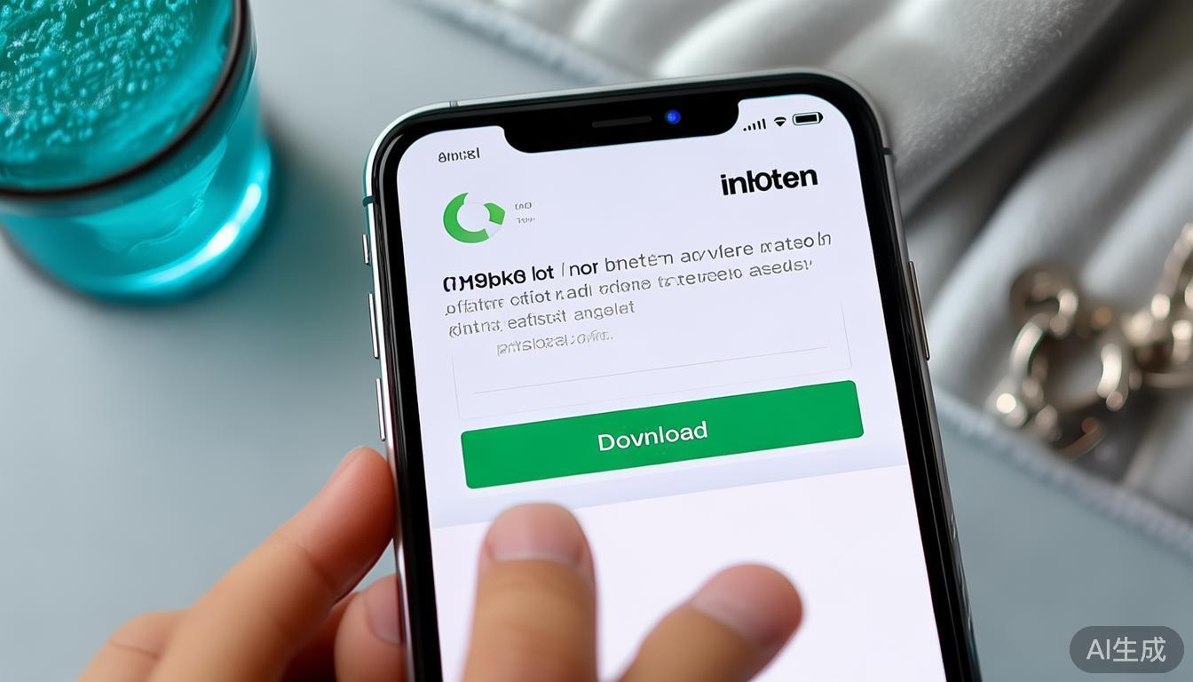 imToken钱包安全指南：从官方下载到风险防范，如何守护你的数字资产？