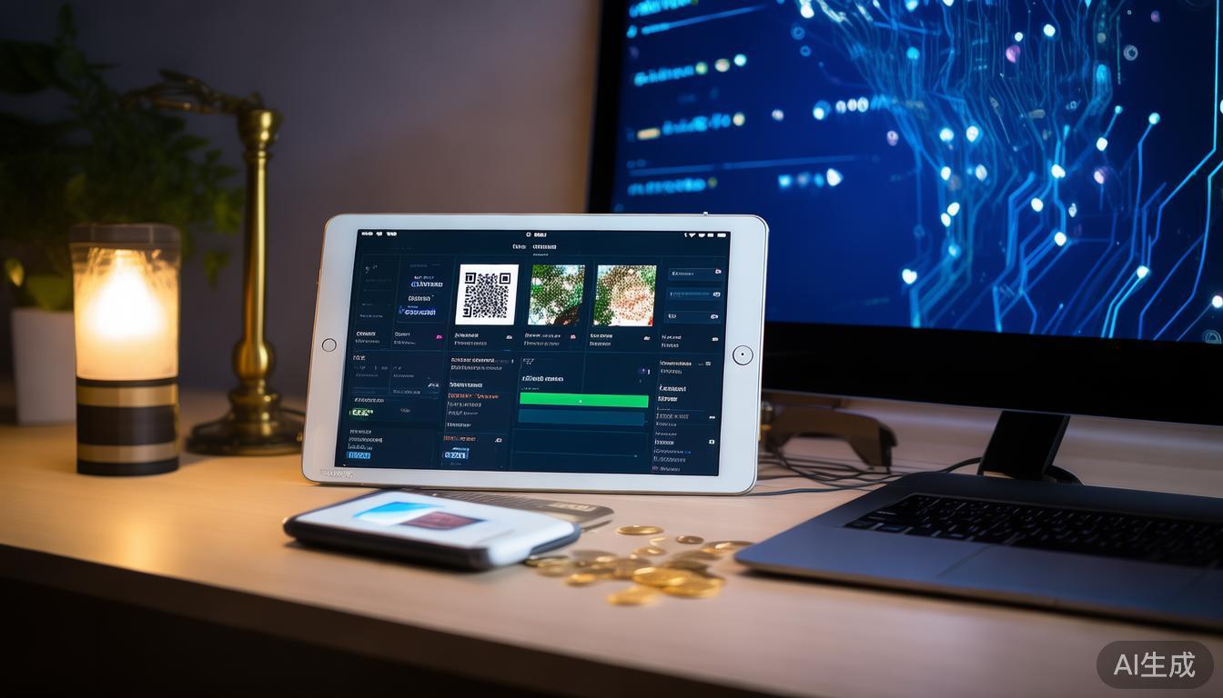 imToken冷钱包代币管理指南：保障安全与便捷的实用办法