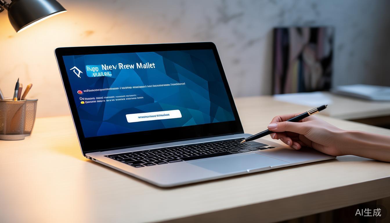 imToken钱包新手下载指南：如何从官方渠道安全获取，并完成首次设置？