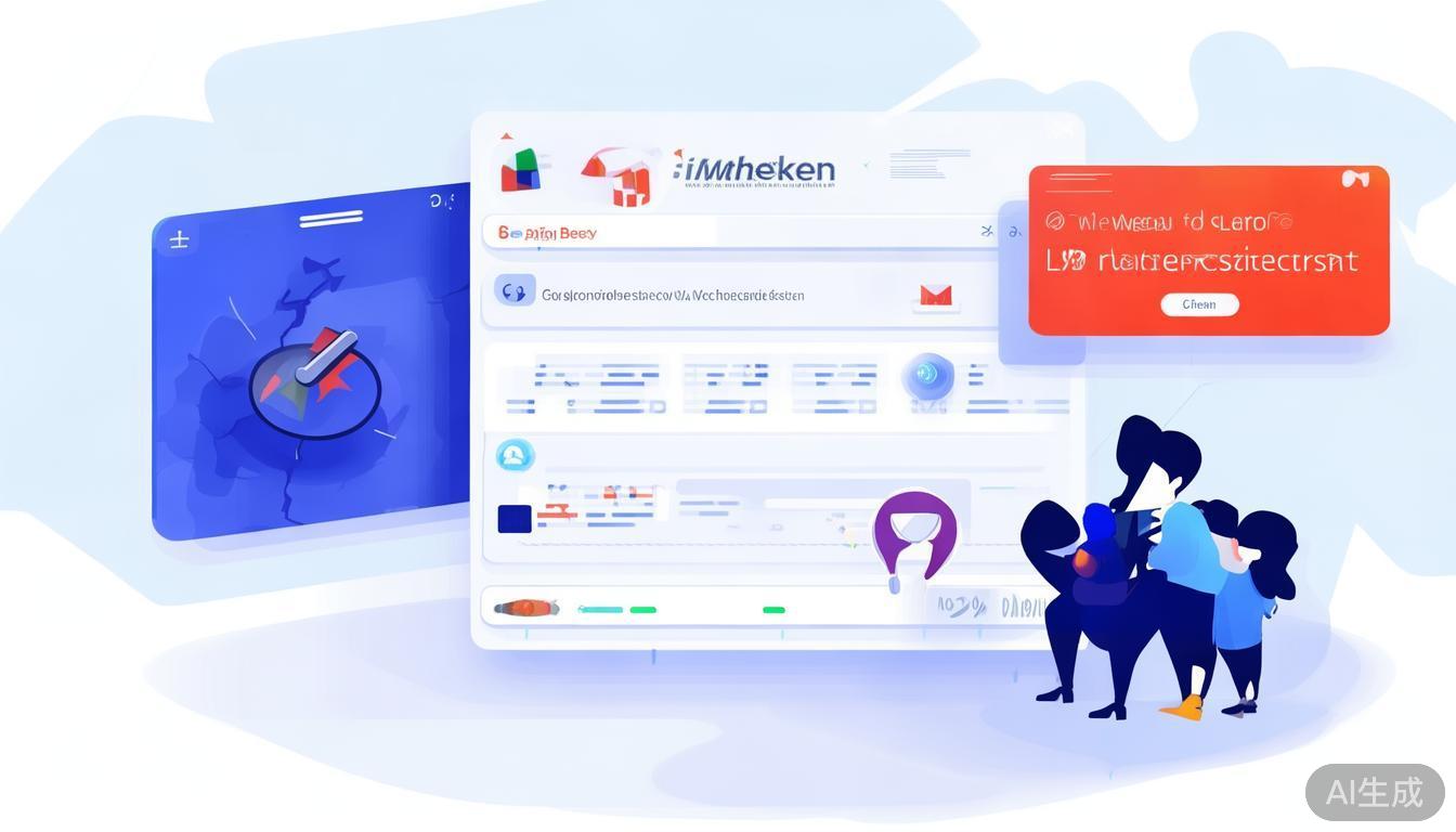 imToken钱包评测：资产安全与DApp体验的困境，为何用户信任在流失？