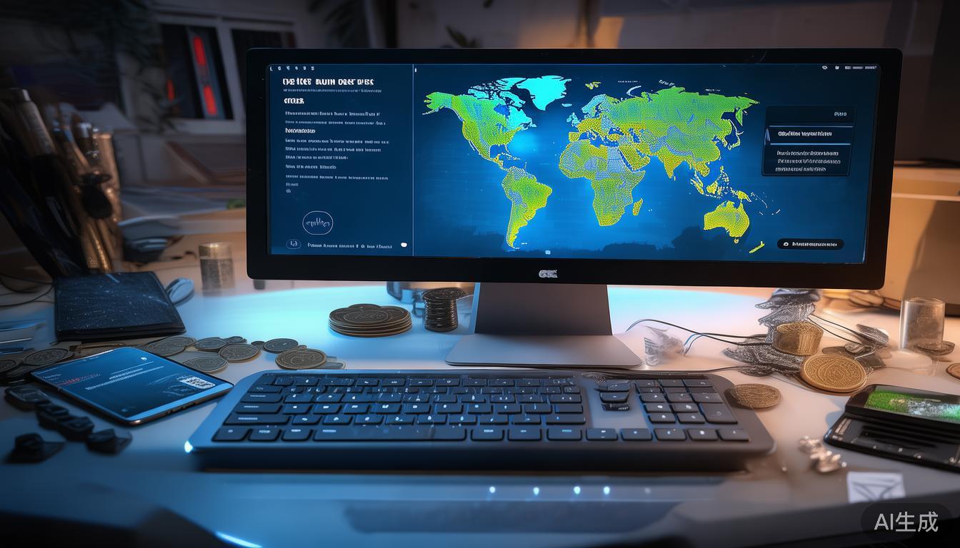 数字货币钱包安全指南：为何必须从官网下载？官网下载的三大核心优势