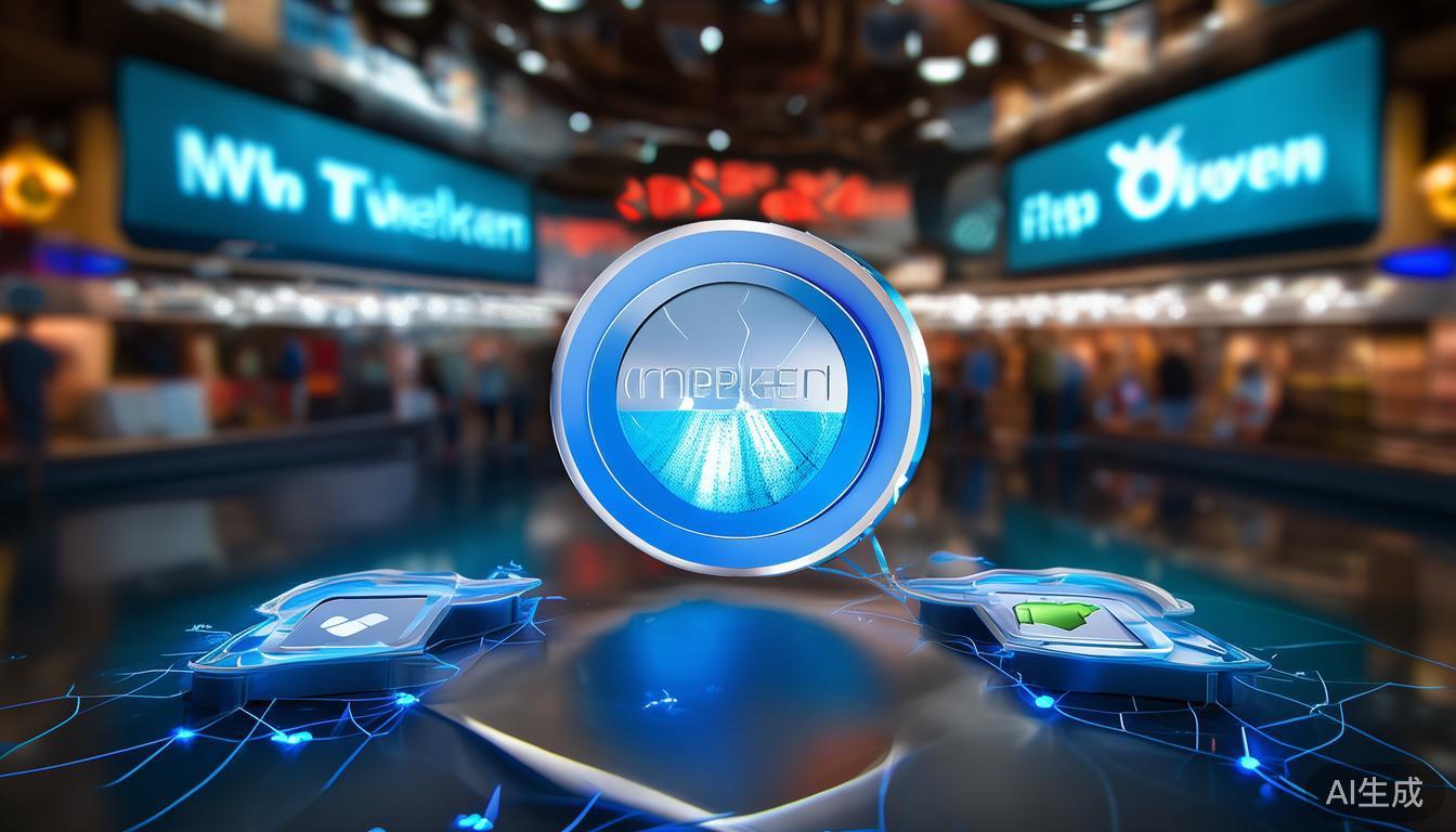 imToken下载入口：洞察行业竞争与安全风险，探索Web3时代新机遇