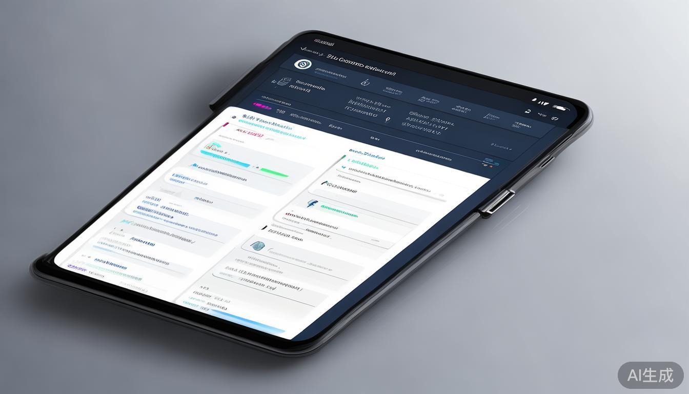 imToken 1.0：助力新手轻松管理加密资产，迈出探索区块链世界关键一步