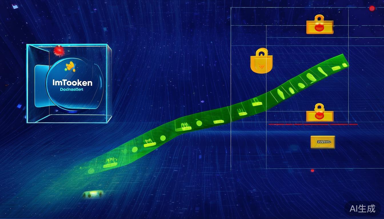 imToken助力数字资产安全管理，财富增长需认知与策略并行