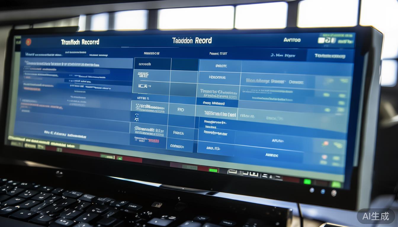 关乎数字资产管理，如何通过imToken官网准确查看资产报告？