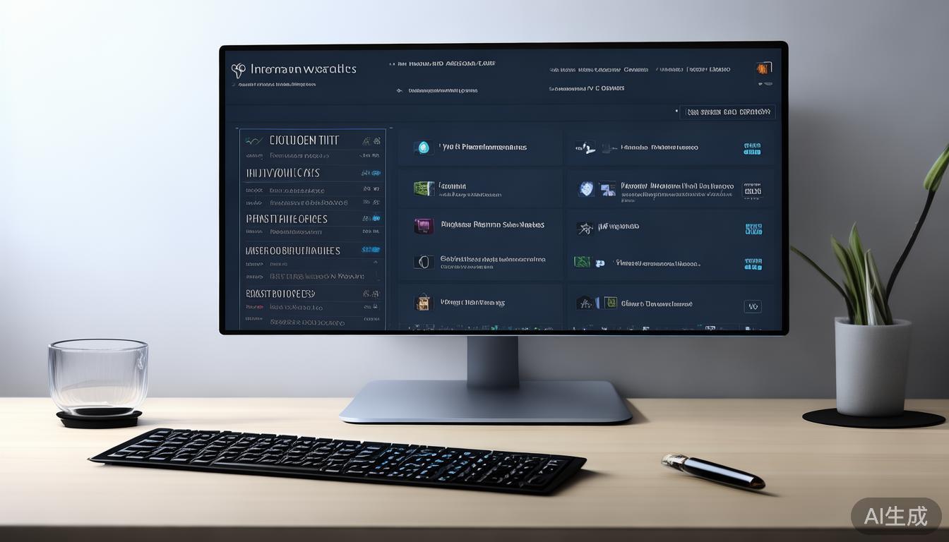 数字货币世界：掌握imToken钱包官网市场动态，把握投资机会